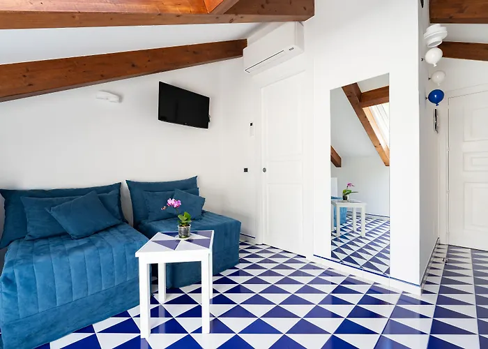 Relais Annalara Hotell