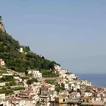 Szálloda Relais Annalara Amalfi