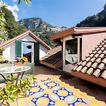 Szálloda Relais Annalara 3*