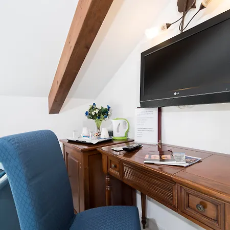 Relais Annalara Hotell 3*