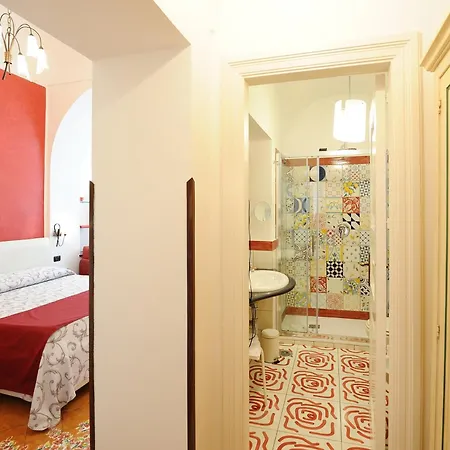 Готель Relais Annalara Амальфі