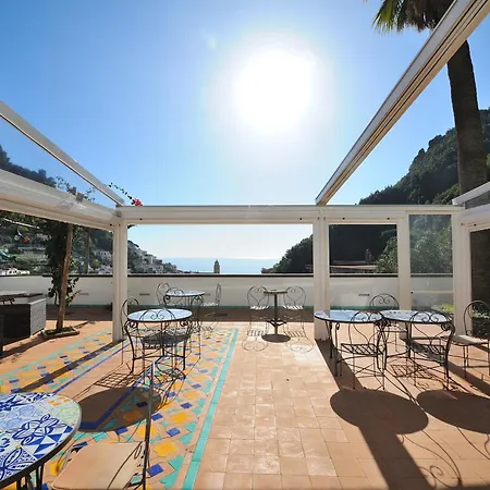 Relais Annalara Amalfi