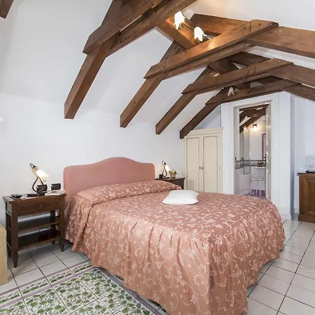Annalara Charme And Relax 3* Amalfi