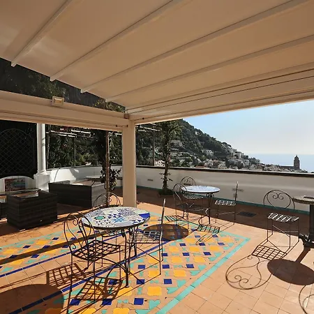 Annalara Charme And Relax 3* Amalfi