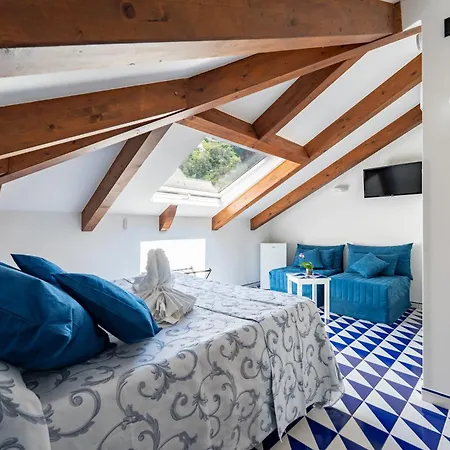 Hotel Annalara Charme And Relax 3*