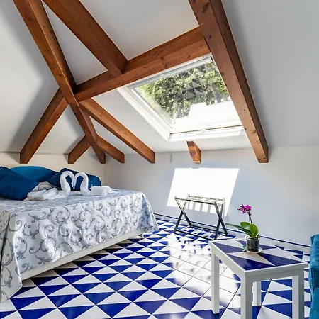 Ξενοδοχείο Annalara Charme And Relax