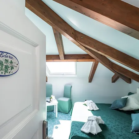 Annalara Charme And Relax Hotel