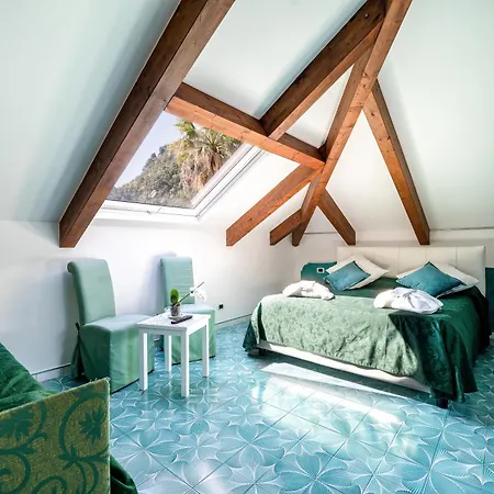 Annalara Charme And Relax Hotel Amalfi