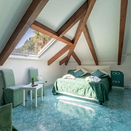 Annalara Charme And Relax Amalfi