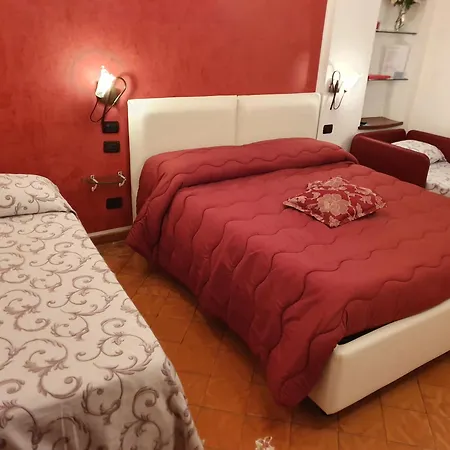 Annalara Charme And Relax Hotel 3*