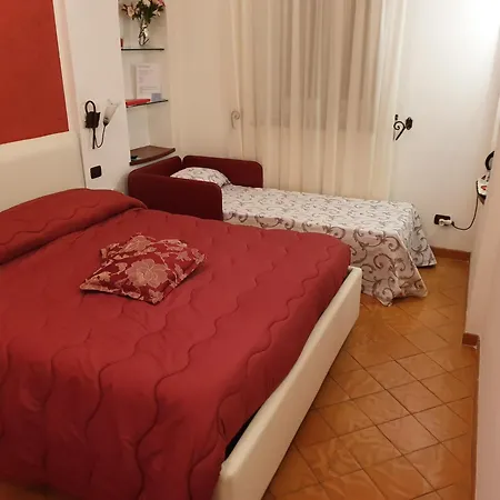 Annalara Charme And Relax Hotel