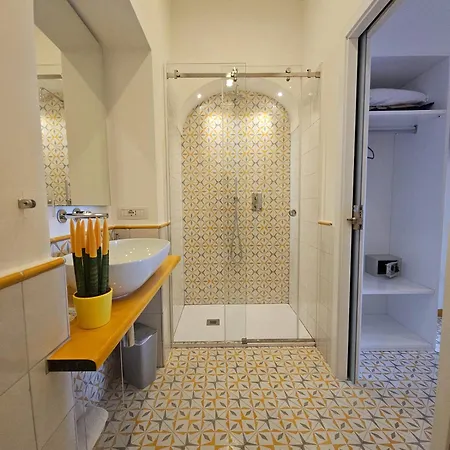 Annalara Charme And Relax Amalfi