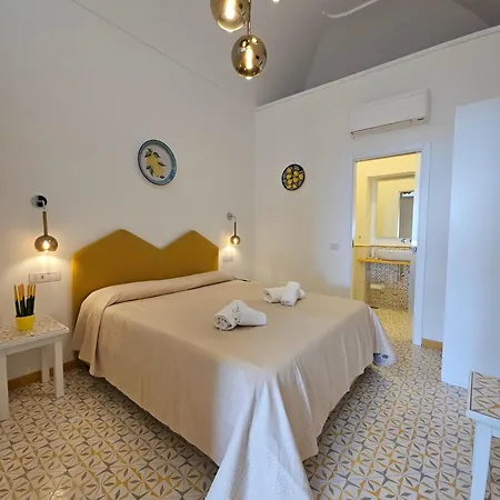 Annalara Charme And Relax 3* Amalfi