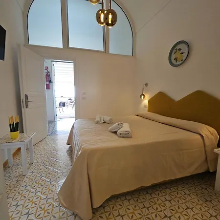 Annalara Charme And Relax Hotel