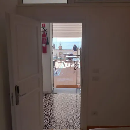 Ξενοδοχείο Annalara Charme And Relax