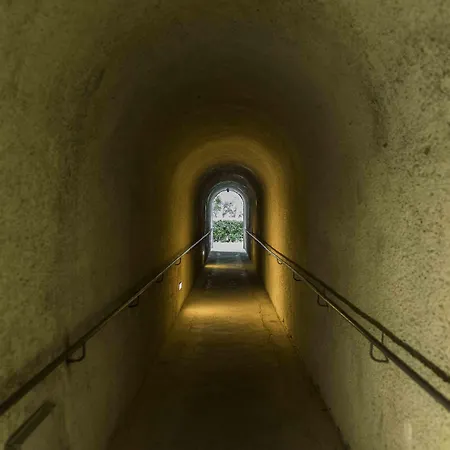 Готель Relais Annalara Амальфі