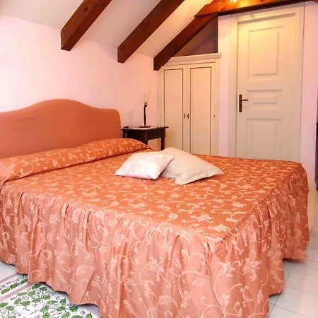 Relais Annalara Готель