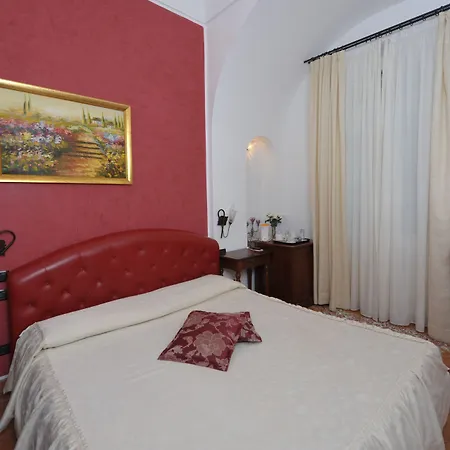 Relais Annalara 3*