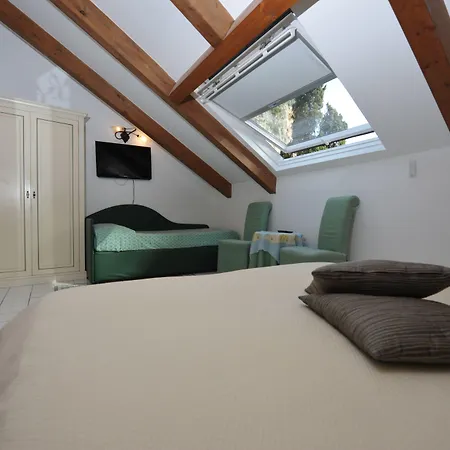 Relais Annalara Szálloda