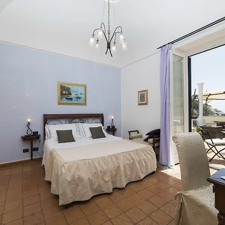 Hotel Relais Annalara