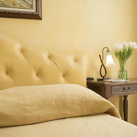 Relais Annalara 3*