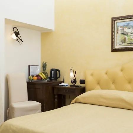 Relais Annalara 3*
