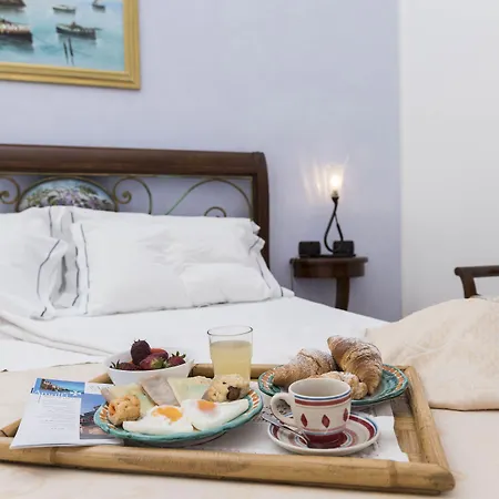 Relais Annalara Szálloda Amalfi