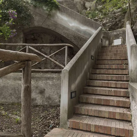 Relais Annalara 3* Амальфі