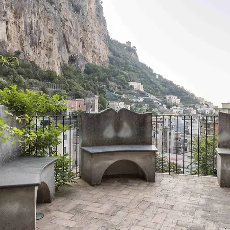 Relais Annalara מלון