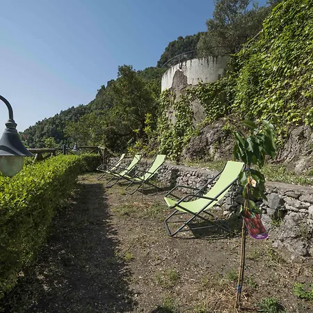 Relais Annalara Szálloda Amalfi