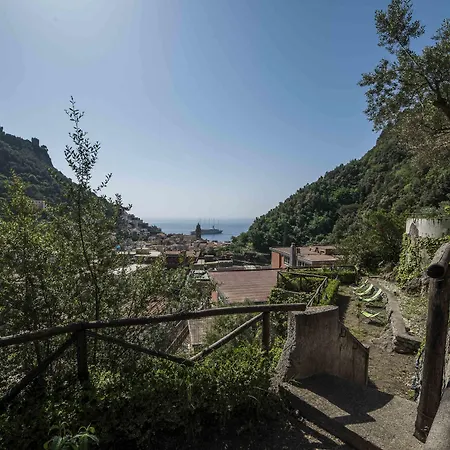 Szálloda Relais Annalara 3*