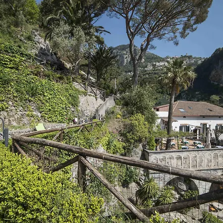 Relais Annalara 3* Amalfi