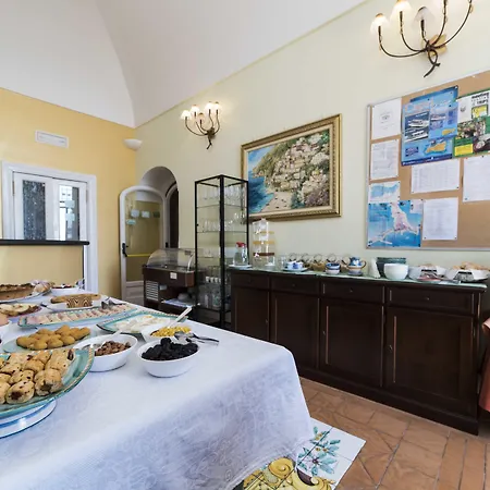 Relais Annalara Готель