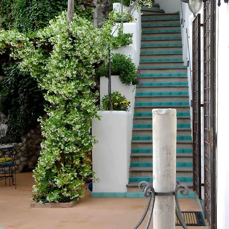 Hotel Relais Annalara