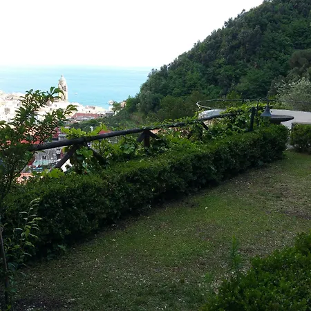 Готель Relais Annalara 3*