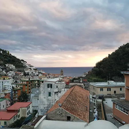 Relais Annalara Szálloda Amalfi