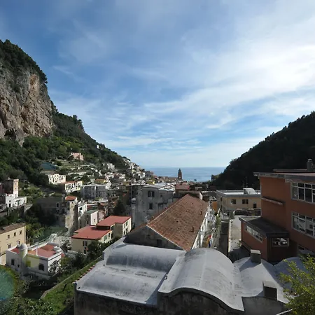 Relais Annalara 3* Амальфі
