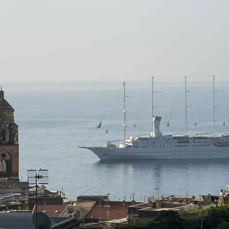 Готель Relais Annalara