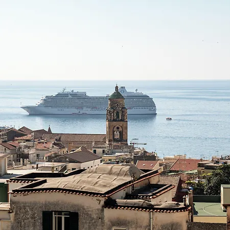 Hotell Relais Annalara Amalfi