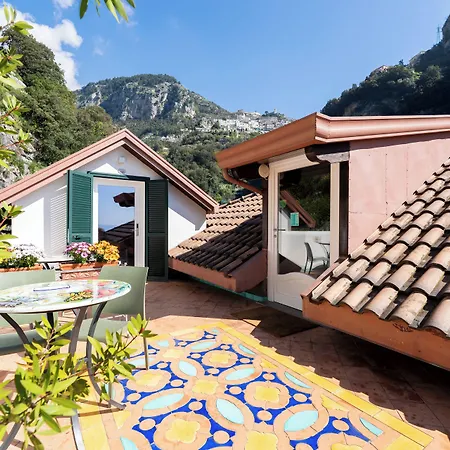 Szálloda Relais Annalara 3*