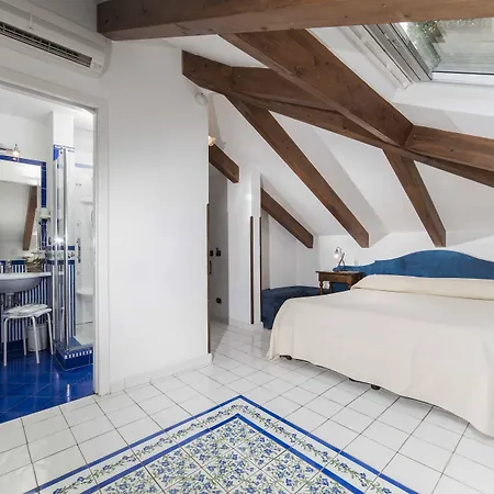 Relais Annalara Szálloda Amalfi