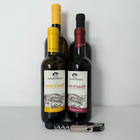 Relais Annalara Готель 3*