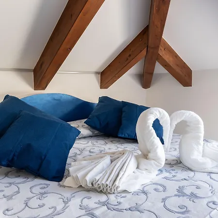 Szálloda Relais Annalara 3*