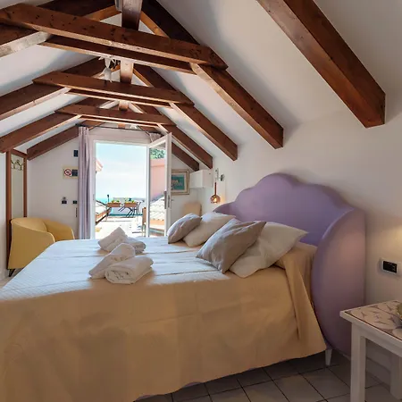 Relais Annalara Amalfi