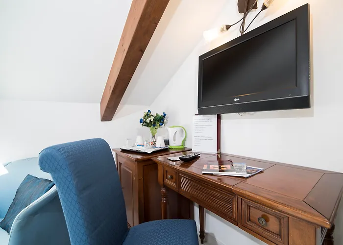 Relais Annalara Hotel 3*