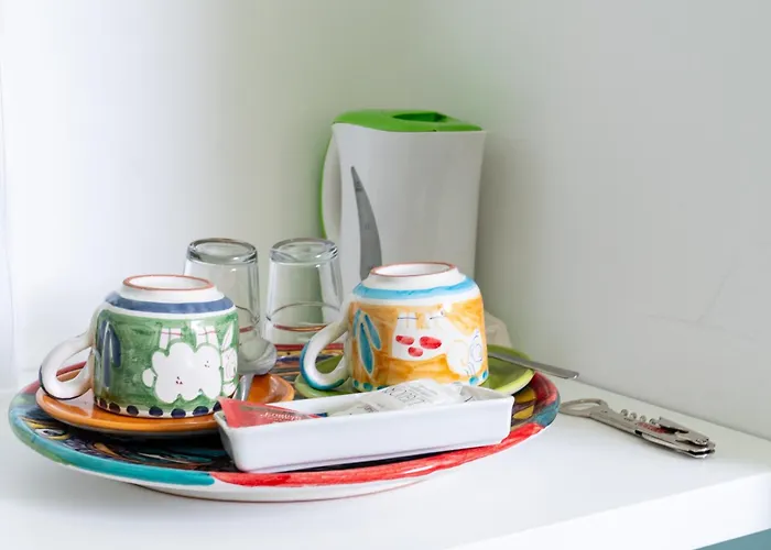 Relais Annalara מלון אמאלפי