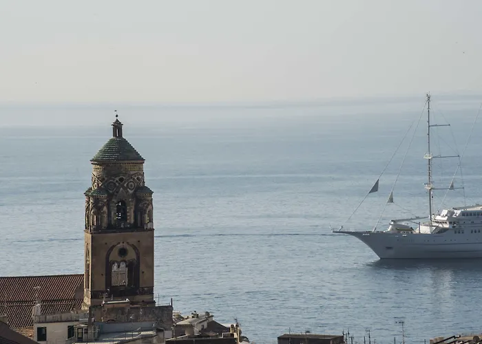 Relais Annalara מלון אמאלפי