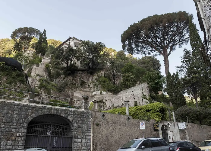 Relais Annalara 3* Amalfi