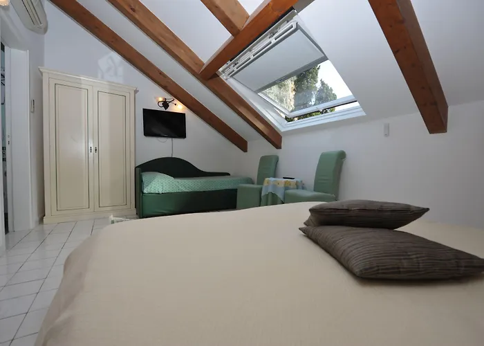 Relais Annalara Hotel