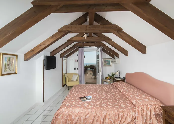 Relais Annalara Hotel 3*